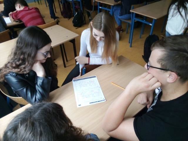 Edukacja Lingwistyczna | Zespół Szkół Przemysłu Spożywczego w Kielcach
