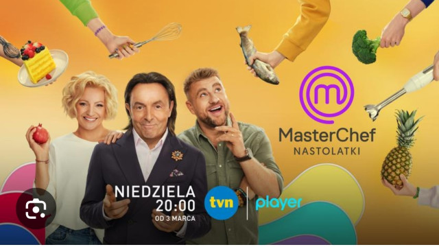 MasterChef Nastolatki