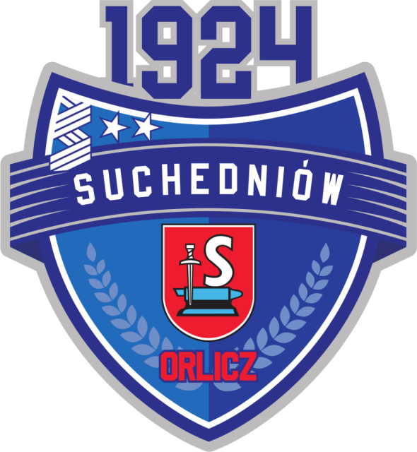 KS GLOBAL PHARMA ORLICZ 1924 Suchedniów