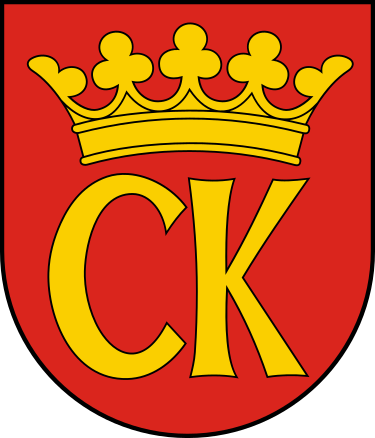 CK