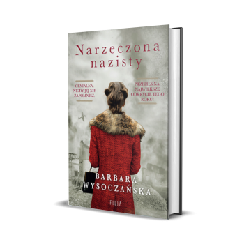 Okładka książki