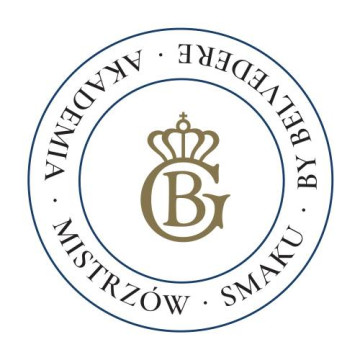 Logo Akademii Mistrzów Smaku