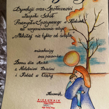 © Kamila Kmiecik