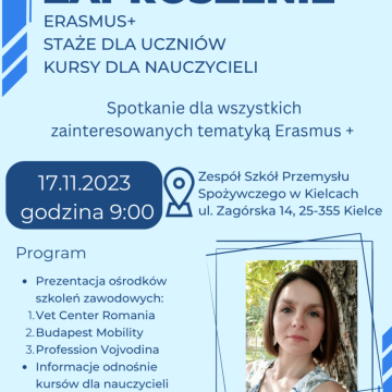 zaproszenie
