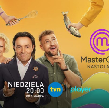 MasterChef Nastolatki