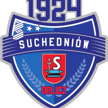 KS GLOBAL PHARMA ORLICZ 1924 Suchedniów