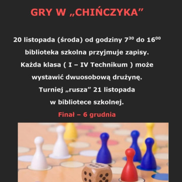 chińczyk